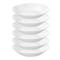 SADA HĹBKÝCH TANIER 6 KS. TANIER OFTAST 20CM SADA HĹBKÝCH TANIER 6 KS. TANIER OFTAST 20CM