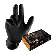 NITRILOVÉ rukavice GRIPPAZ OPÄTOVNE POUŽITEĽNÁ MECHANIKA VULKANIZÁCIA r 10 XL 25 párov NITRILOVÉ rukavice GRIPPAZ OPÄTOVNE POUŽITEĽNÁ MECHANIKA VULKANIZÁCIA r 10 XL 25 párov