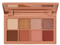 Paletka očných tieňov PAESE WARM CRUSH 8 farieb Paletka očných tieňov PAESE WARM CRUSH 8 farieb