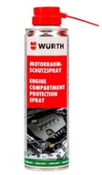 Wurth Sprej pre KUNA 250 ml