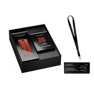 Fresso Mini Box SIGNATURE MAN Darčeková sada Fresso Mini Box SIGNATURE MAN Darčeková sada