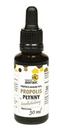 Propolisové kvapky 10% BEZ ALKOHOLu Propolisový extrakt 30 ml Bartnik S Propolisové kvapky 10% BEZ ALKOHOLu Propolisový extrakt 30 ml Bartnik S