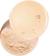 Bourjois sypký zmatňujúci sypký púder 02 Rose 32g Bourjois sypký zmatňujúci sypký púder 02 Rose 32g