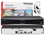 IP rekordér Hikvision DS-7616NXI-K1 ACUSENSE 12