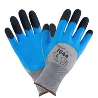 12 párov pracovných rukavíc URGENT 1044 r10 POLYESTER 12 párov pracovných rukavíc URGENT 1044 r10 POLYESTER
