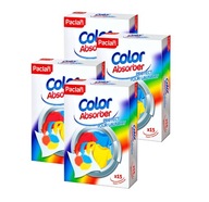 PACLAN UMÝVACIE Utierky chytajúce COLOR 4x15 PACLAN UMÝVACIE Utierky chytajúce COLOR 4x15