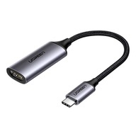 UGREEN UNIVERZÁLNY ADAPTÉROVÝ KÁBEL USB C TO HDMI UHD 4K 60HZ HDR