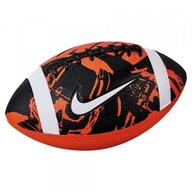Lopta pre americký futbal NIKE SPIN 3.0 FB 9 Lopta pre americký futbal NIKE SPIN 3.0 FB 9