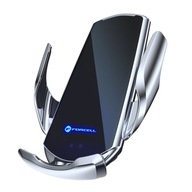 Automatický držiak do auta Forcell HS1 Qi 15W