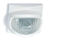 Pohybový senzor FINDER PIR IP40 1Z 10A 230V AC Pohybový senzor FINDER PIR IP40 1Z 10A 230V AC