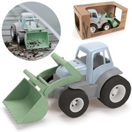 BIO traktor Dantoy GREEN CAR TRAKTOR 2+ BIO traktor Dantoy GREEN CAR TRAKTOR 2+