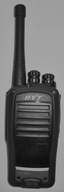 HYT TC-620 UHF / PMR vysielačka