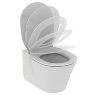 Závesná toaletná misa Ideal Standard Connect Air