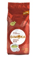 Zrnková káva Gimoka Gran Bar 1 kg Zrnková káva Gimoka Gran Bar 1 kg