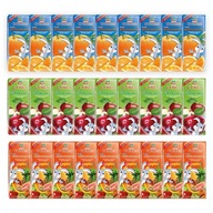 Cymes Drink 200 ml x 27 kusov Mix príchutí