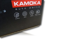 KAMOKA DPF FILTER pevných častíc AUDI A4 04-09 A