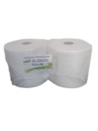 Papierová utierka ČISTIACA PAPIER 2x200m BEZPRACHOVÁ savá 400 metrov Papierová utierka ČISTIACA PAPIER 2x200m BEZPRACHOVÁ savá 400 metrov