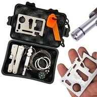 7v1 VOJENSKÁ SÚPRAVA MULTITOOL SURVIVAL SURVIVAL NEZBYTNÁ 7v1 VOJENSKÁ SÚPRAVA MULTITOOL SURVIVAL SURVIVAL NEZBYTNÁ