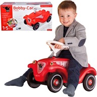 BIG Pusher BOBBY Car CLASSIC Ride-on BIG Pusher BOBBY Car CLASSIC Ride-on