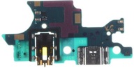 USB doska Samsung Galaxy A7 2018 HF mikrofón SM-A750FN USB doska Samsung Galaxy A7 2018 HF mikrofón SM-A750FN