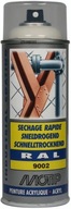 Akrylová farba v spreji, RAL 9002 biela 400 ml Akrylová farba v spreji, RAL 9002 biela 400 ml