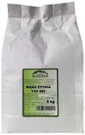 RAŽNÁ MÚKA 997 ''KŁOS-POL'' 5KG RAŽNÁ MÚKA 997 ''KŁOS-POL'' 5KG