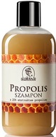 Šampón na vlasy s propolisom 300 ml Šampón na vlasy s propolisom 300 ml