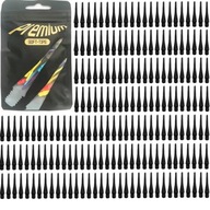 Hroty na šípky MatePro Dart 100 ks Hroty na šípky MatePro Dart 100 ks