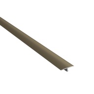 ARBITON Prahová lišta lepená CS 22mm 200cm T ARBITON Prahová lišta lepená CS 22mm 200cm T