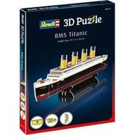 3D puzzle Revell RMS Titanic