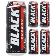 Black Energy Original 5 x 500 ml