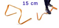 Flexibilný koordinačný plot 15 cm