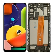 Dotykový LCD DISPLEJ pre SAMSUNG A32 5G FRAME Dotykový LCD DISPLEJ pre SAMSUNG A32 5G FRAME