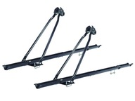 2x STREŠNÝ NOSIČ NA 2 BICYKLE STREŠNÝ DRŽIAK 2x STREŠNÝ NOSIČ NA 2 BICYKLE STREŠNÝ DRŽIAK