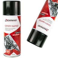 ČISTIČ POHONU A REŤAZE EXPAND 400 ML ČISTIČ POHONU A REŤAZE EXPAND 400 ML