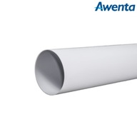 Awenta kruhové potrubie fi 100 mm - 0,5 m (KO100-05) Awenta kruhové potrubie fi 100 mm - 0,5 m (KO100-05)