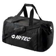 Hi-Tec Laguri taška 50L čierna JEDNA VEĽKOSŤ Hi-Tec Laguri taška 50L čierna JEDNA VEĽKOSŤ
