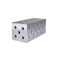 Upínací blok v tvare U 500x200x200 Upínací blok v tvare U 500x200x200