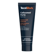 TecniWork KRÉM NA NOHY vyhladzuje a upokojuje mozoly 50 ml TecniWork KRÉM NA NOHY vyhladzuje a upokojuje mozoly 50 ml