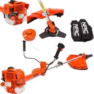 NAC BP520-30KA-T benzínový krovinorez PROFESSIONAL 3 HP NAC BP520-30KA-T benzínový krovinorez PROFESSIONAL 3 HP