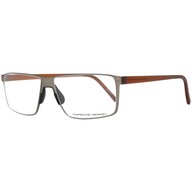 Pánske okuliare Porsche Design P8308 Gold