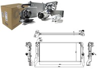 CHLADENIE MOTORA VODA BMW 2 F45 2 GRAN TOURER F46 X1 F48 X2 F39 MINI