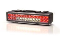 WAŚ W101 LED zadné hmlové a cúvacie svetlo WAŚ W101 LED zadné hmlové a cúvacie svetlo