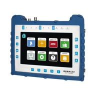 Megasat HD7 Combo DVB-T/T2/S/S2/C/C2/DAB+ merač Megasat HD7 Combo DVB-T/T2/S/S2/C/C2/DAB+ merač