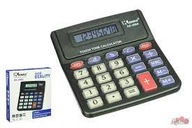 Kancelársky kalkulátor KK-268A