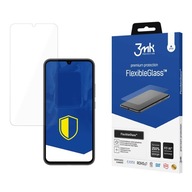 Hybridné sklo pre Samsung Galaxy A54 5G flexibilné tvrdené sklo 3mk Hybridné sklo pre Samsung Galaxy A54 5G flexibilné tvrdené sklo 3mk