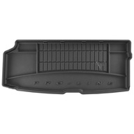 Gumová rohož do kufra pre VOLVO XC90 II od roku 2015 Gumová rohož do kufra pre VOLVO XC90 II od roku 2015