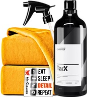 CarPro TarX na odstraňovanie dechtového živicového lepidla Safe for Paint 1000 ml