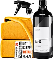 CarPro TarX na odstraňovanie dechtového živicového lepidla Safe for Paint 1000 ml CarPro TarX na odstraňovanie dechtového živicového lepidla Safe for Paint 1000 ml