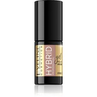 EVELINE Hybridný hybridný lak 291 Cream EVELINE Hybridný hybridný lak 291 Cream